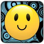 Emoji Jump Games logo