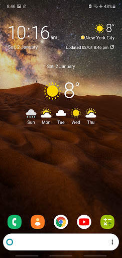 Z Launcher Pro 🔥 - Fast, Smooth, Minimal screenshot 9