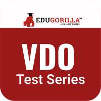 Uttar Pradesh UPSSSC VDO Mock Test for Best Result иконка