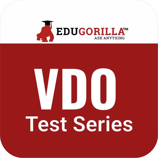 UPSSSC VDO Prep App 01.01.234