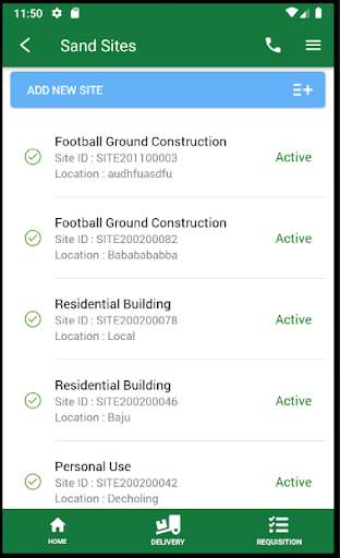 My Resources screenshot 5