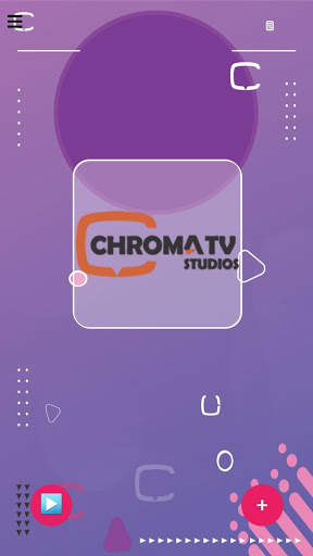Chroma TV screenshot 1