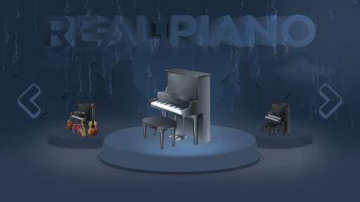 Real Piano screenshot 12