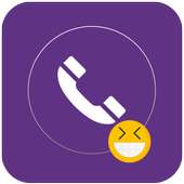Stickers for Viber on 9Apps