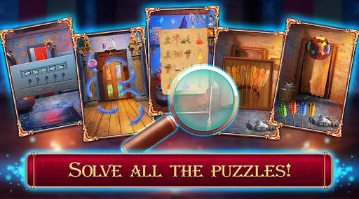 Magic Academy: The New Adventure screenshot 6