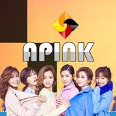 Apink Piano Tiles Game 1.1