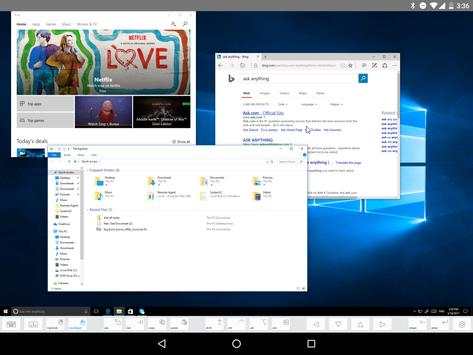 Remotix VNC RDP Lite screenshot 15