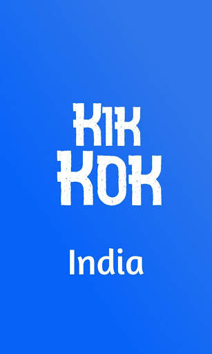 Kik Kok - India screenshot 4
