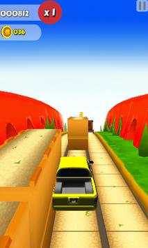 Drag Car Racing screenshot 1