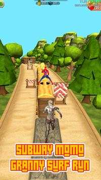 Subway Momo screenshot 6