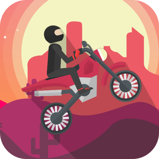 MX Desert icon