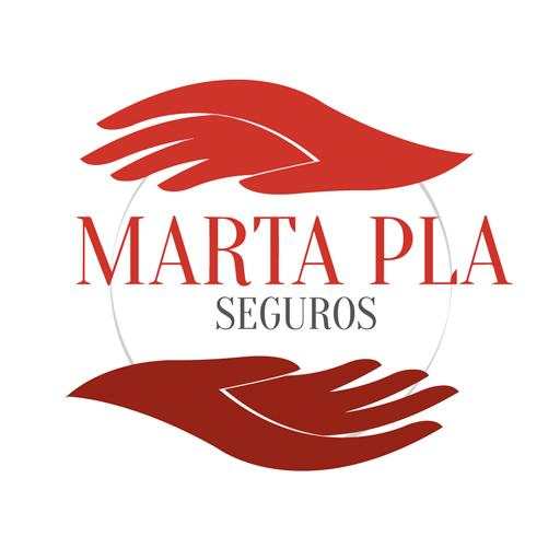 Marta Pla Seguros 1.0
