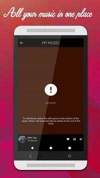 Tuibdy - 🎧 mp3 free music screenshot 4