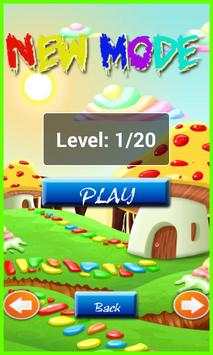 Smash Jelly Candies screenshot 1