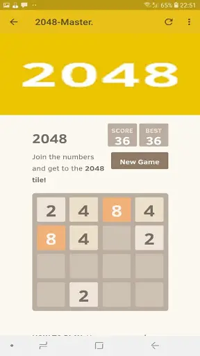 free offline games for android screenshot 3