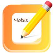 Notepad : Notes - Memo, Checklist on 9Apps