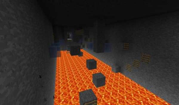 Minigames Minecraft screenshot 8