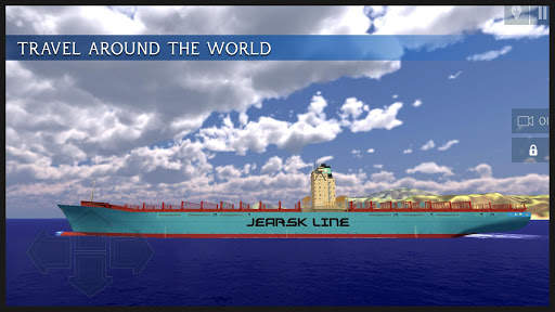 Ship Simulator 2020 screenshot 4