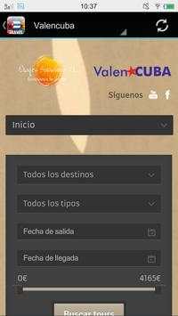 Cuba Travel screenshot 5