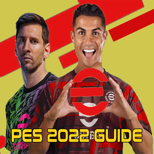 ikon Pes 2022 Mobile Guide