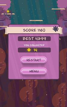 Ninja Jump screenshot 10