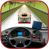 Bus Driver 3D icon