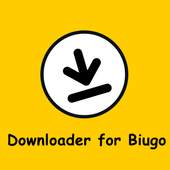 Downloader for Biugo - Biugo video downloader 1.0