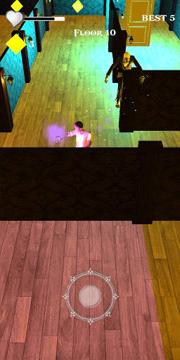 Inside Tom! (Hindi Voices) screenshot 4