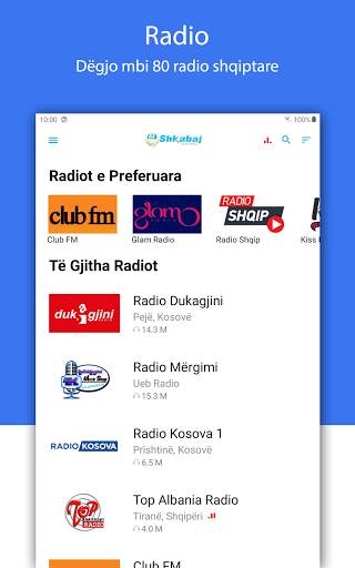 Shkabaj screenshot 11