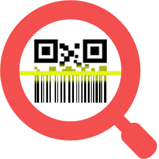 Code Manager(QR Code,Barcode) icon