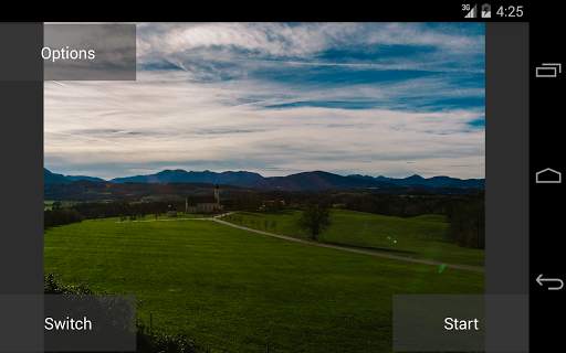 RTSP Camera Server screenshot 6