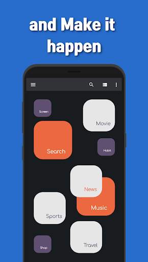 S Bookmark: Web shortcut screenshot 2