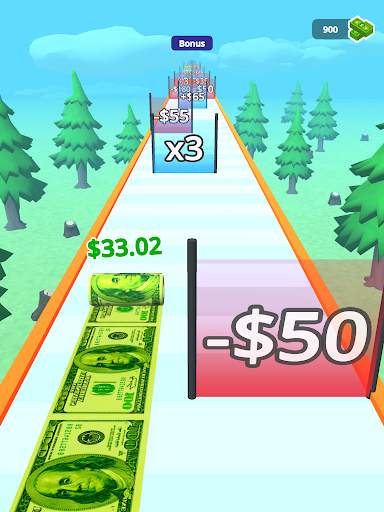 Money Rush screenshot 15