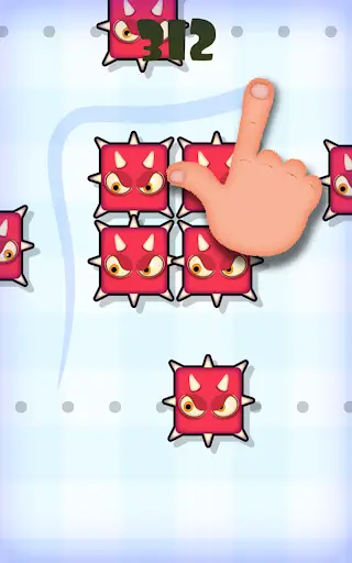 Mmm Fingers screenshot 10