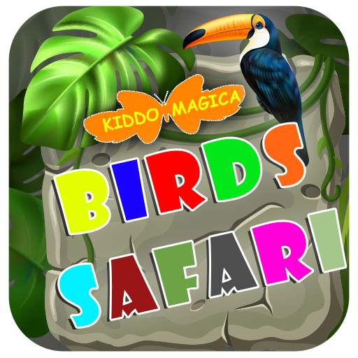 Birds Safari 1.0.4