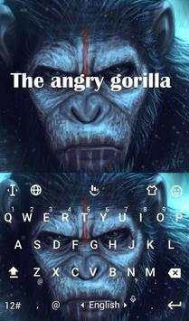 The Angry Gorilla स्क्रीनशॉट 2