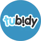 tubidy icon