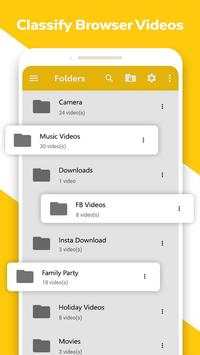 HD Video Downloader screenshot 6
