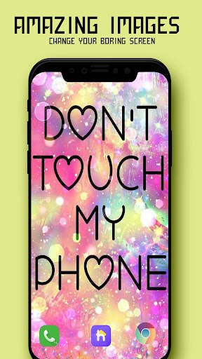 Teen wallpaper screenshot 5