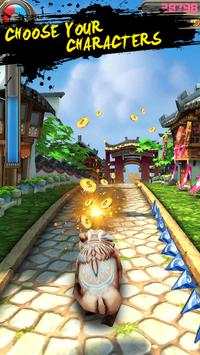 Run Mania: Temple Rush screenshot 3