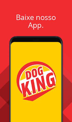 Dog King Delivery скриншот 1