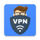 Vpn Gate Free icon