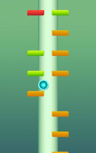 Fun Jumping Game: play offline screenshot 13