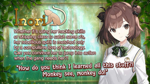 Legend of the Animal Spirits screenshot 5
