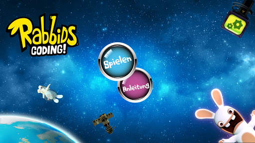 Rabbids Coding! screenshot 5