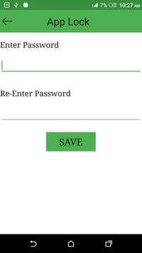 App Lock screenshot 7