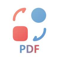 PDF: Scan, Convert and Edit logo
