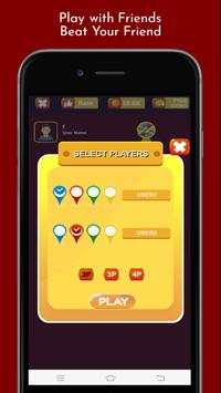 Ludo Master Pro Offline screenshot 3