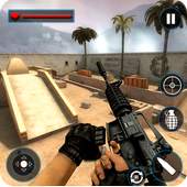 Army Sniper Shooter: Counter Terrorism Attack Game 1.0