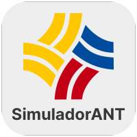Simulador Examen ANT 2023